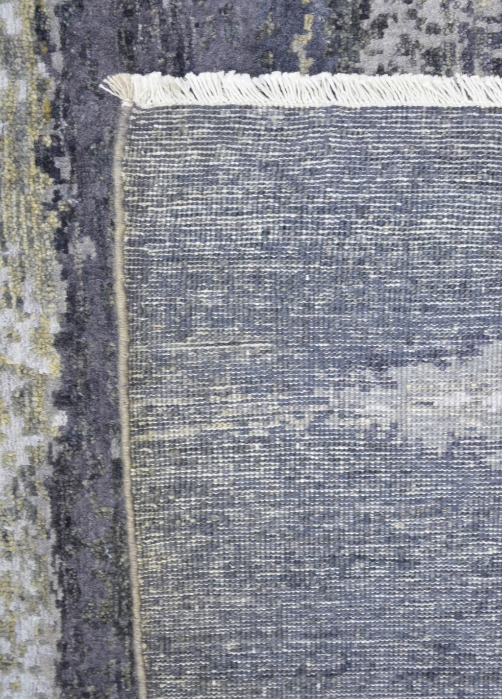 Fresco El Dokuma Yün ve İpek Halı 245x166 cm