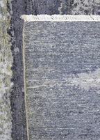 Fresco El Dokuma Yün ve İpek Halı 245x166 cm