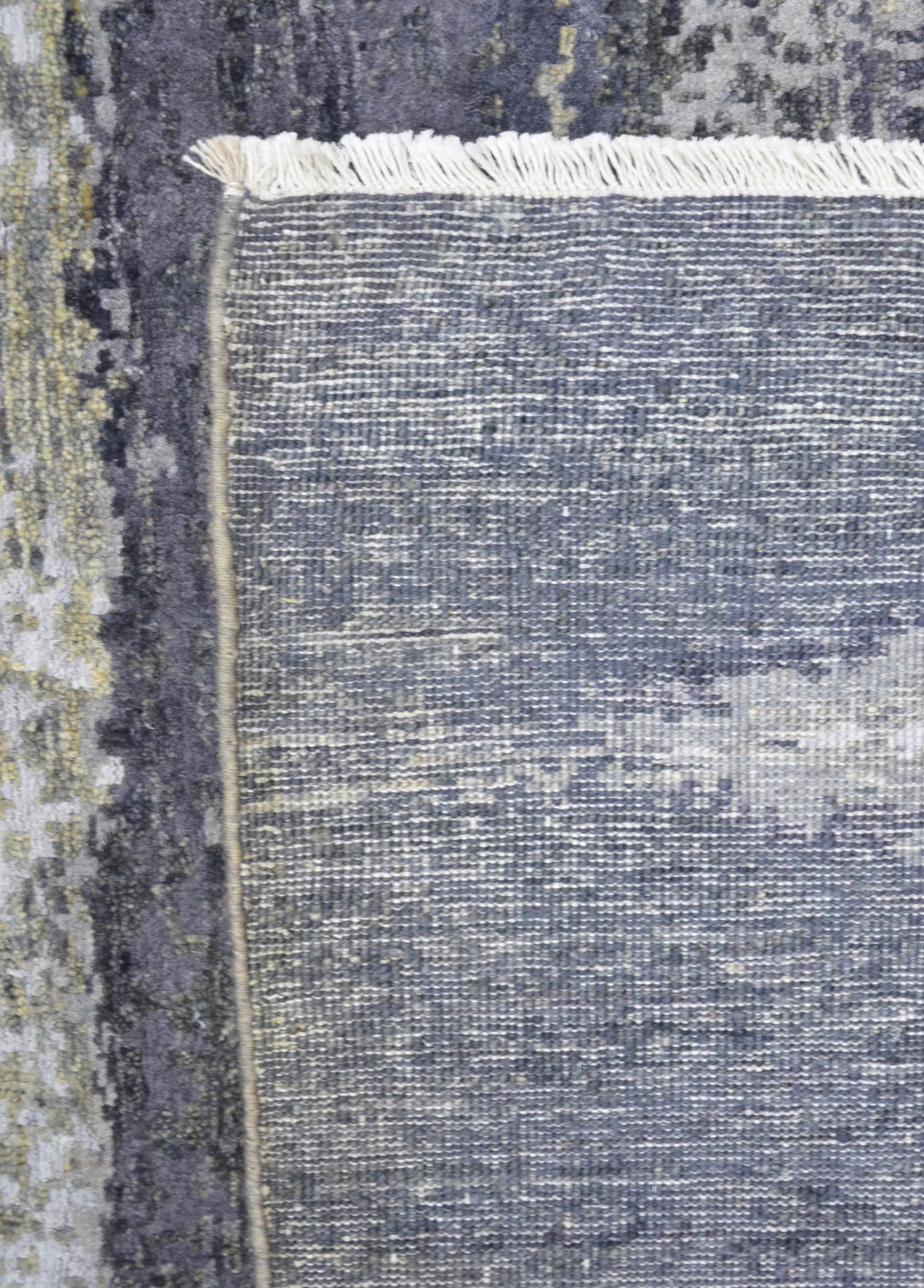 Fresco El Dokuma Yün ve İpek Halı 245x166 cm