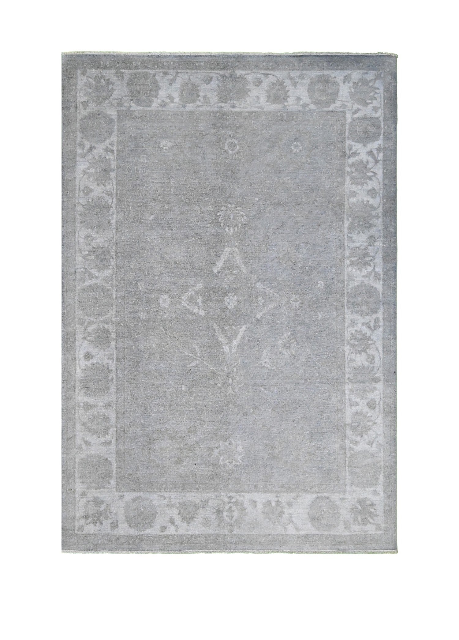 Color Reform Yün El Dokuma Halı 234x172 cm