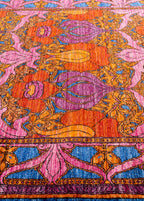 Arts N Crafts El Dokuma Yün Halı 257X183 cm