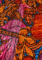 Arts N Crafts El Dokuma Yün Halı 257X183 cm