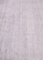 Modern Ushak El Dokuma Yün Halı 309x221 cm