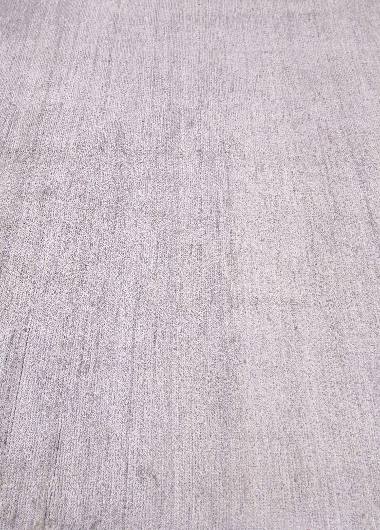 Modern Ushak El Dokuma Yün Halı 309x221 cm