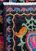 Arts N Crafts Yün El Dokuma Halı 200x126 cm