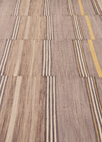 Kilim Yün El Dokuma Kilim 299x246 cm