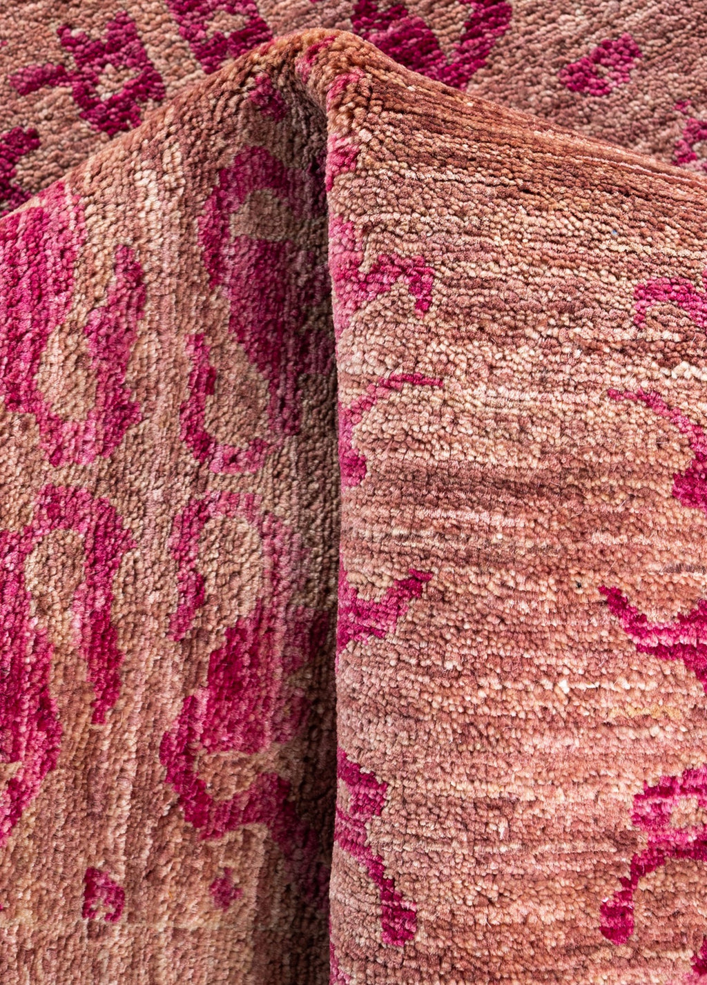 Arts N Crafts El Dokuma Yün Halı 150x151 cm