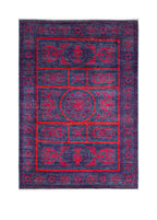 Arts N Crafts Yün El Dokuma Halı 220x157 cm