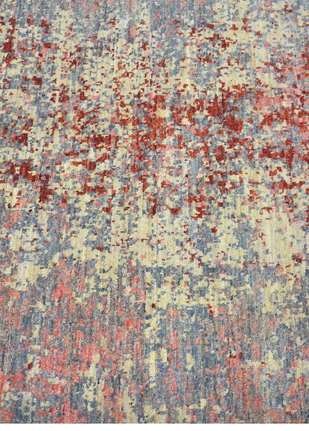 Fresco Yün ve İpek El Dokuma Halı 185x120 cm