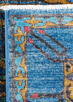 Arts N Crafts Yün El Dokuma Halı 178x121 cm