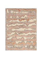 Fresco Yün ve İpek El Dokuma Halı 311X239 cm