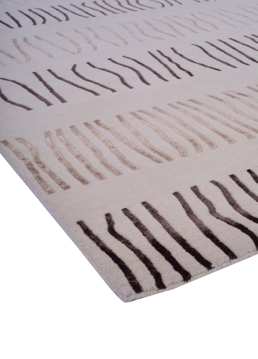 Whisper of Origin El Dokuma Yün Halı 244 x 176 cm