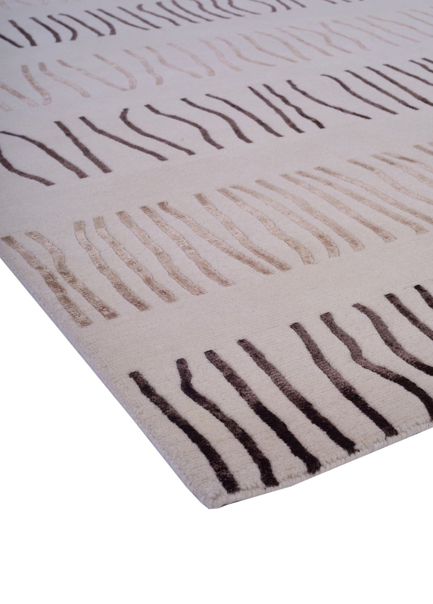 Whisper of Origin El Dokuma Yün Halı 244 x 176 cm