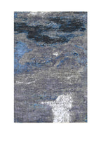 Fresco El Dokuma Yün ve İpek Halı 300x197 cm