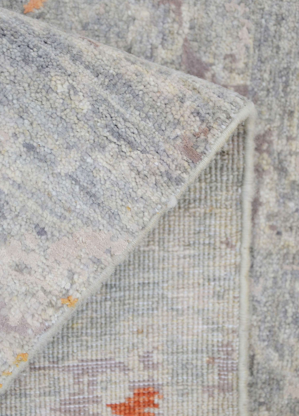 Fresco El Dokuma Yün ve İpek Halı 250 x 164 cm