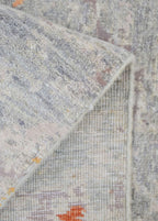 Fresco El Dokuma Yün ve İpek Halı 250 x 164 cm