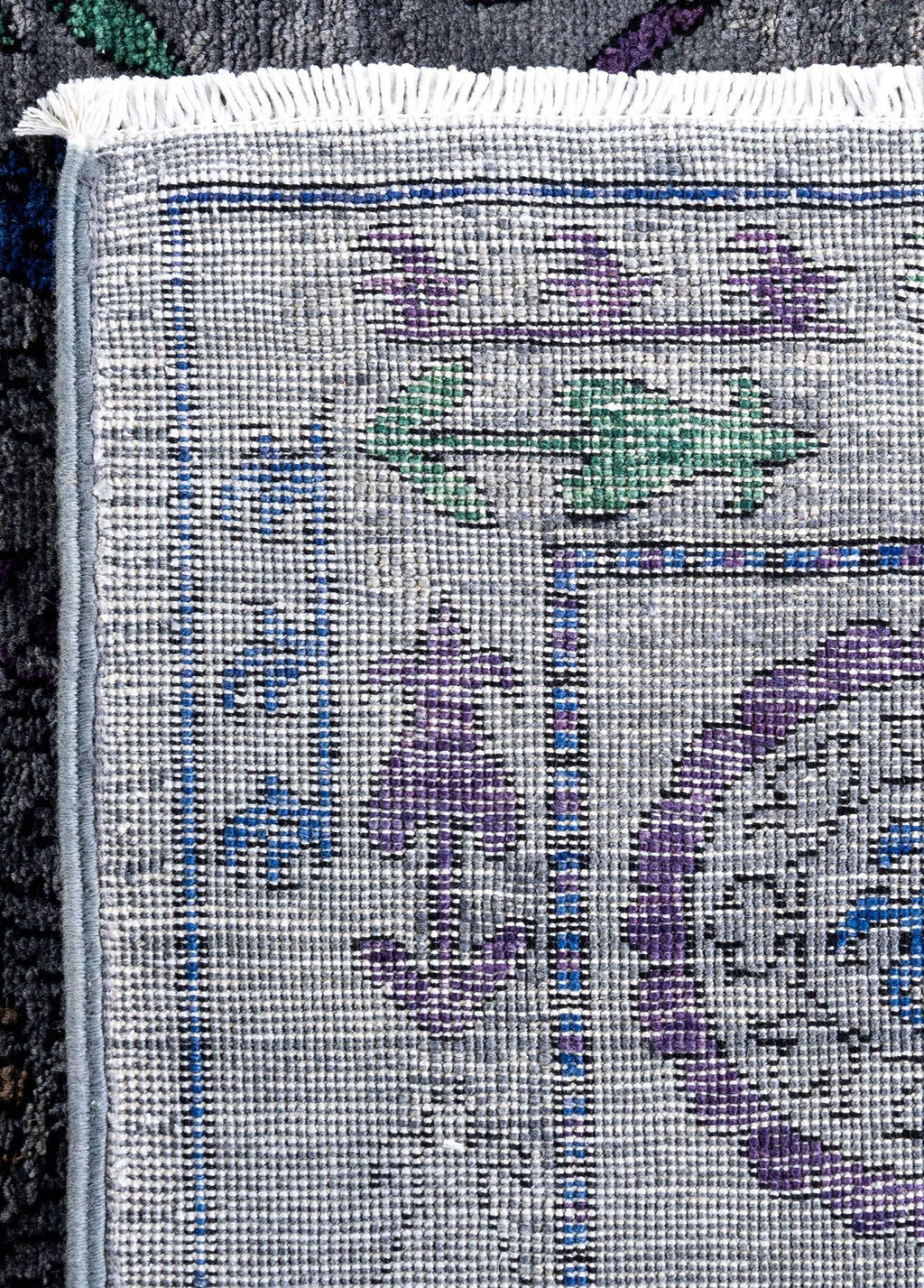 Arts N Crafts El Dokuma Yün Halı 187X125 cm