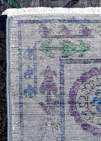 Arts N Crafts El Dokuma Yün Halı 187X125 cm