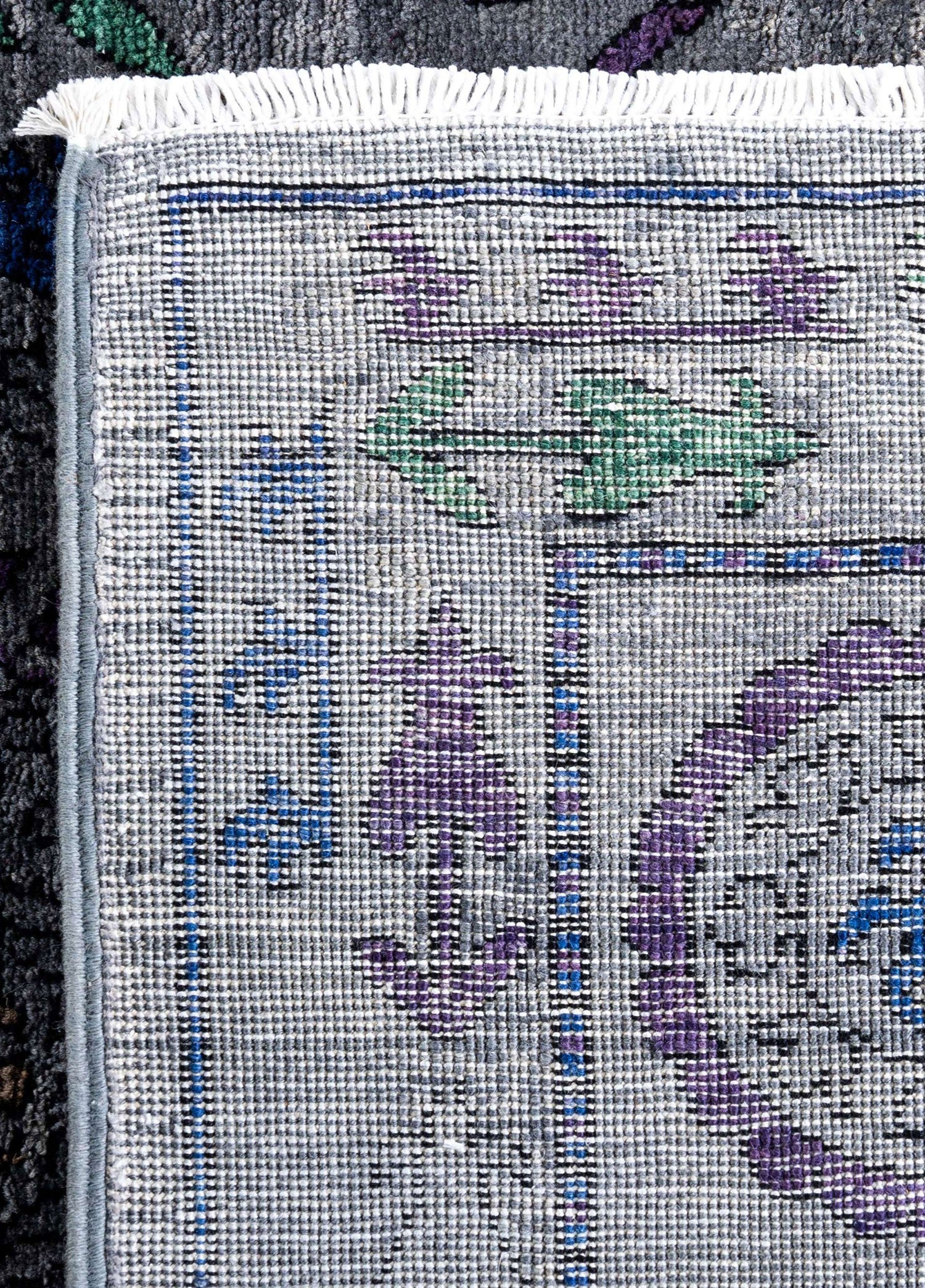 Arts N Crafts El Dokuma Yün Halı 187X125 cm