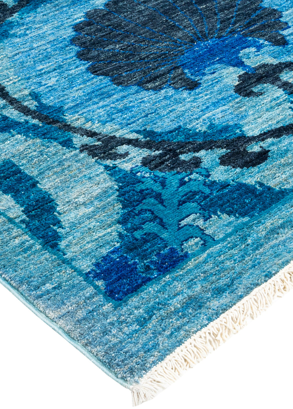 Arts N Crafts Yün El Dokuma Halı 164x96 cm