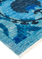 Arts N Crafts Yün El Dokuma Halı 164x96 cm