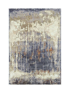 Fresco El Dokuma Yün ve İpek Halı 248x167 cm