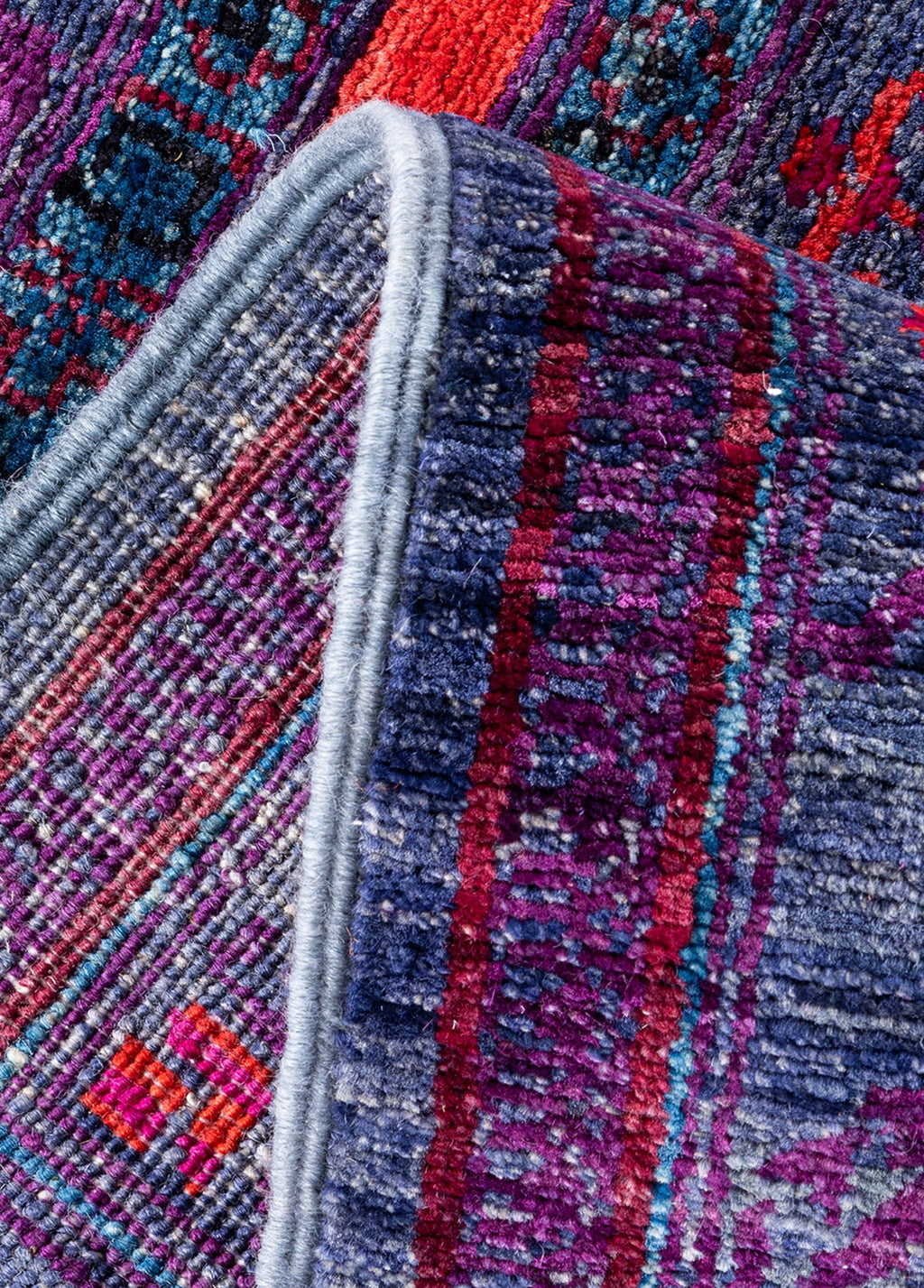 Arts N Crafts Yün El Dokuma Halı 220x157 cm