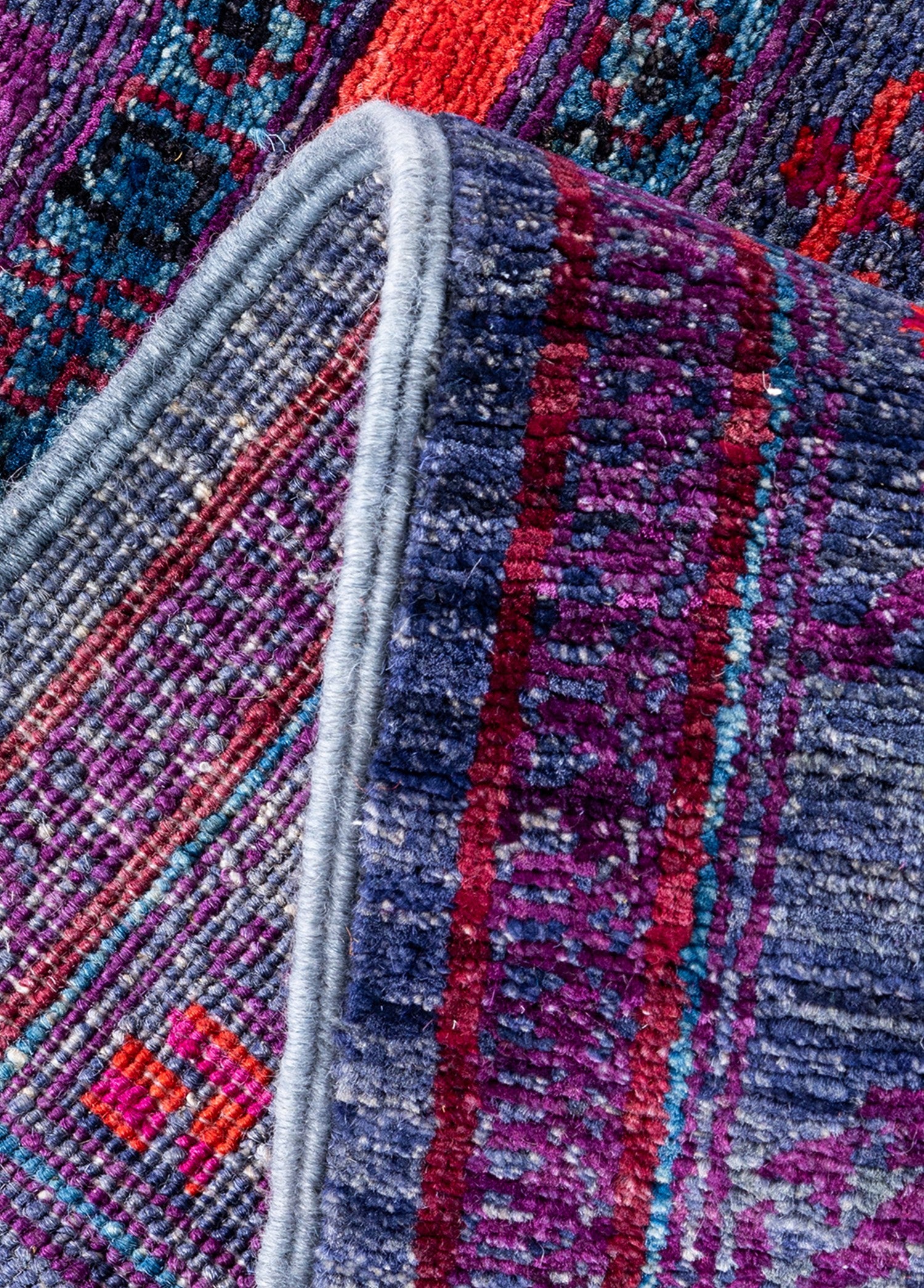 Arts N Crafts Yün El Dokuma Halı 220x157 cm