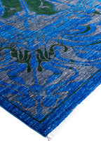 Arts N Crafts El Dokuma Yün Halı 255x184 cm