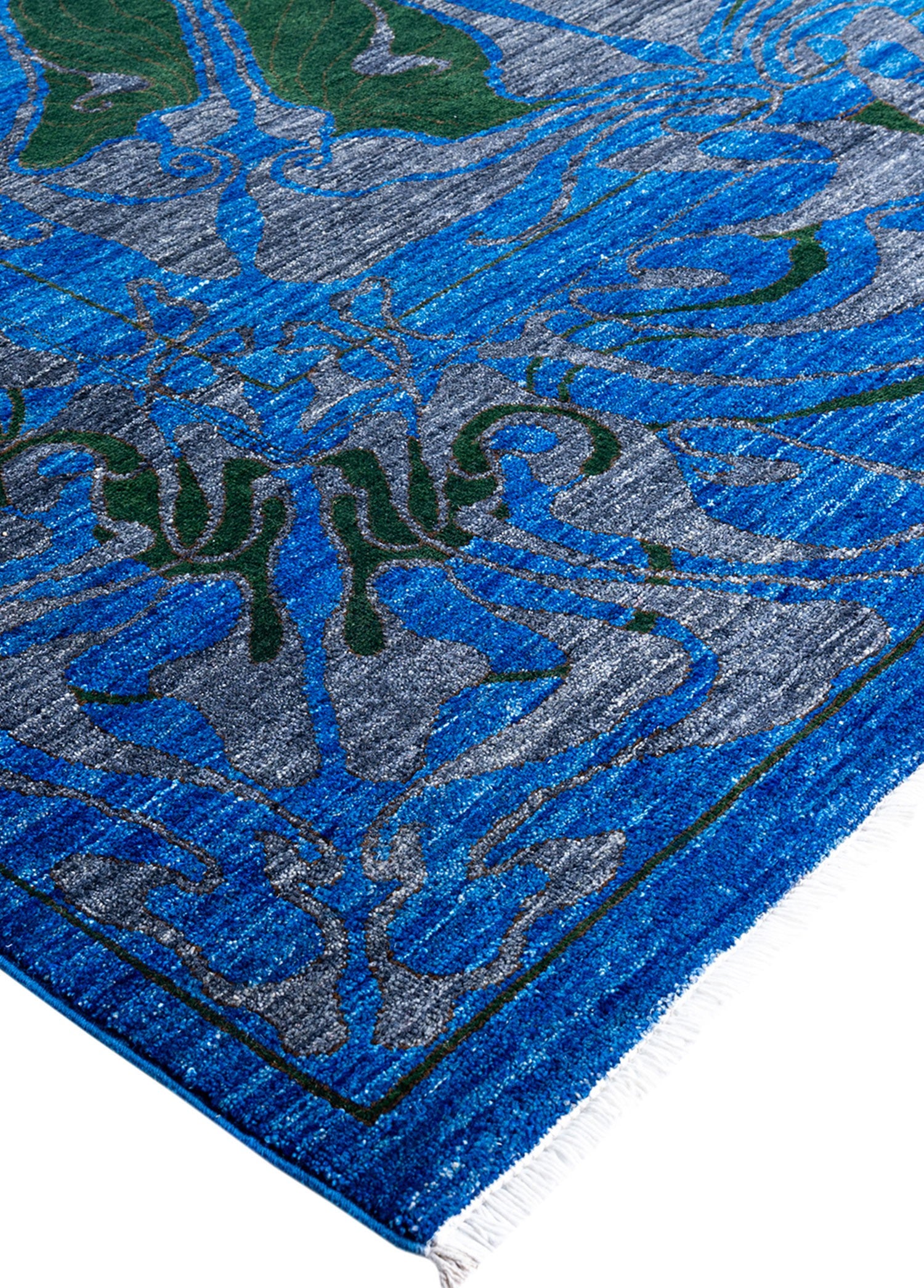 Arts N Crafts El Dokuma Yün Halı 255x184 cm