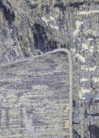 Fresco El Dokuma Yün ve İpek Halı 241x161 cm