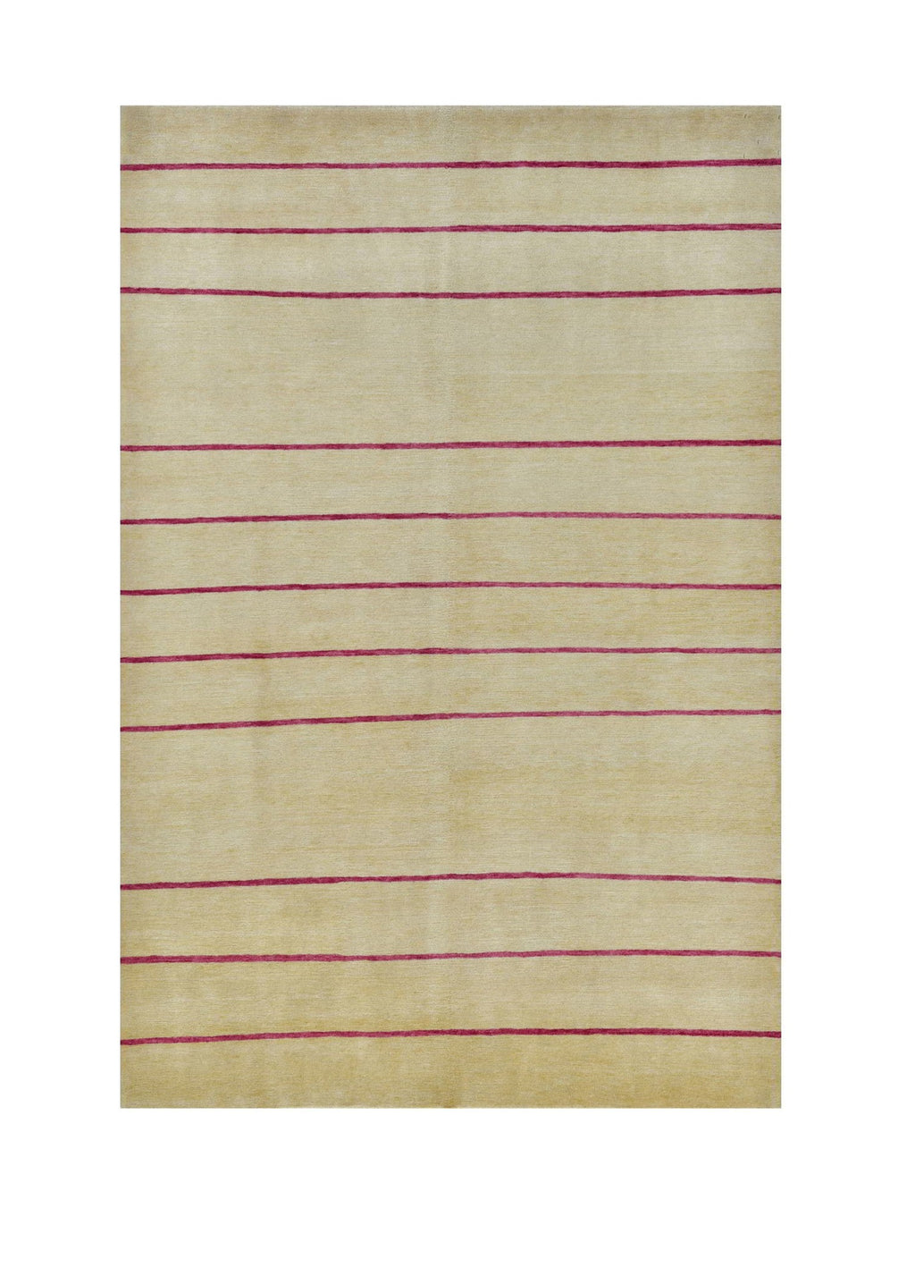 Whisper of Origin El Dokuma Yün Halı 238 x 172 cm