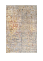 Fresco El Dokuma Yün ve İpek Halı 299X198 cm