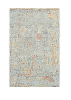 Fresco Yün ve İpek El Dokuma Halı 185x120 cm
