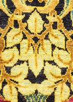 Arts N Crafts Yün El Dokuma Halı 188x124 cm