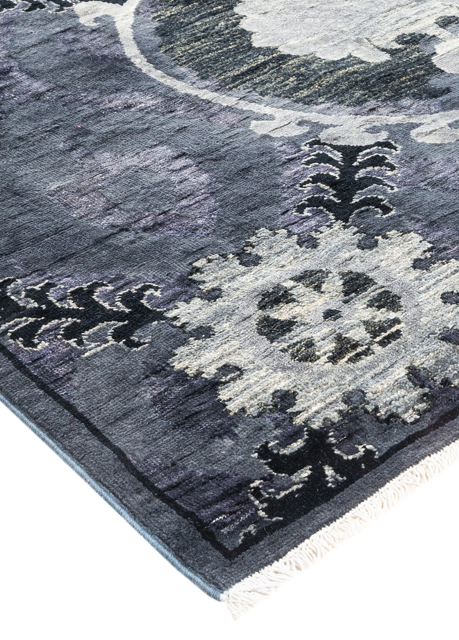 Arts N Crafts Yün El Dokuma Halı 181x125 cm