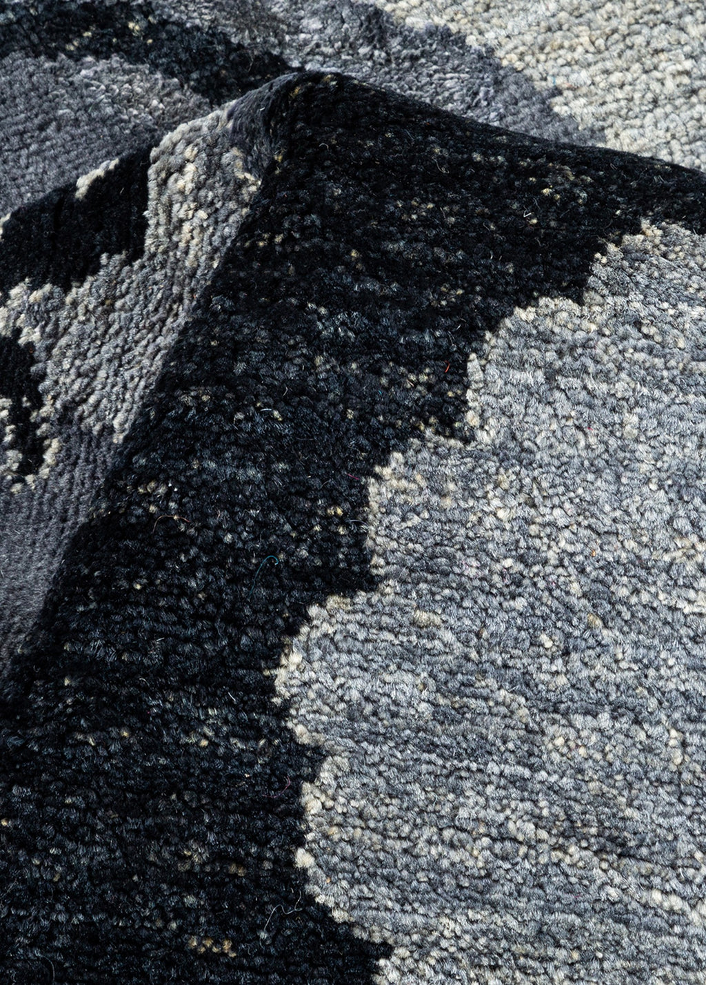 Arts N Crafts Yün El Dokuma Halı 158x95 cm