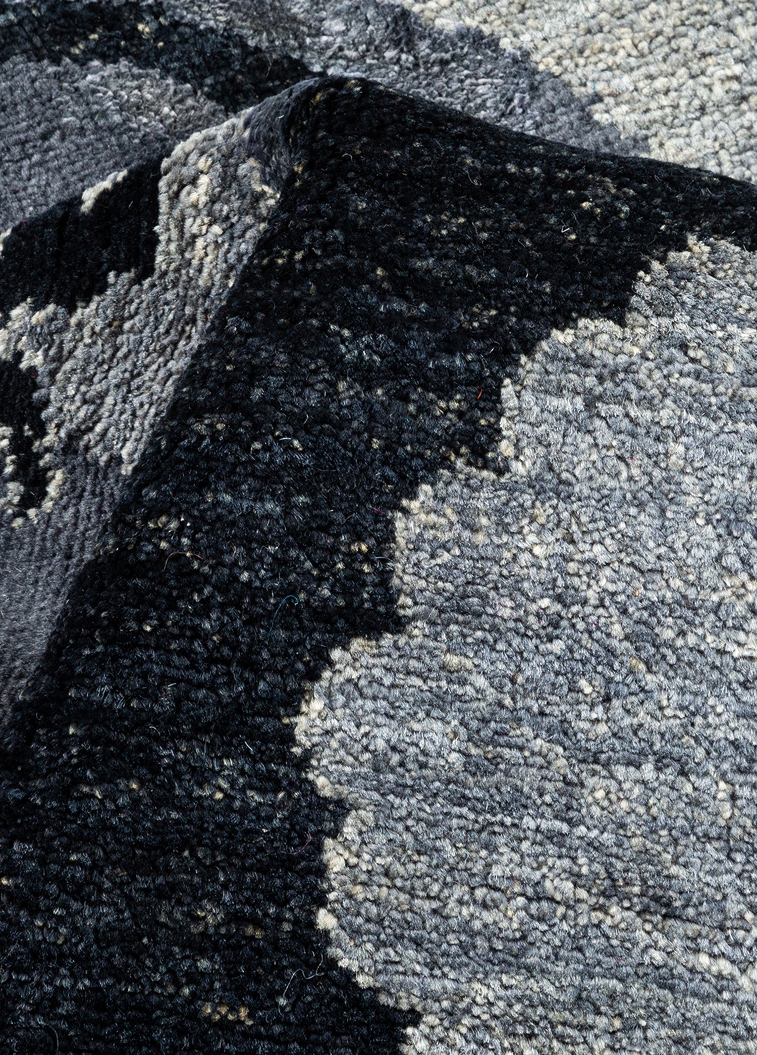 Arts N Crafts Yün El Dokuma Halı 158x95 cm