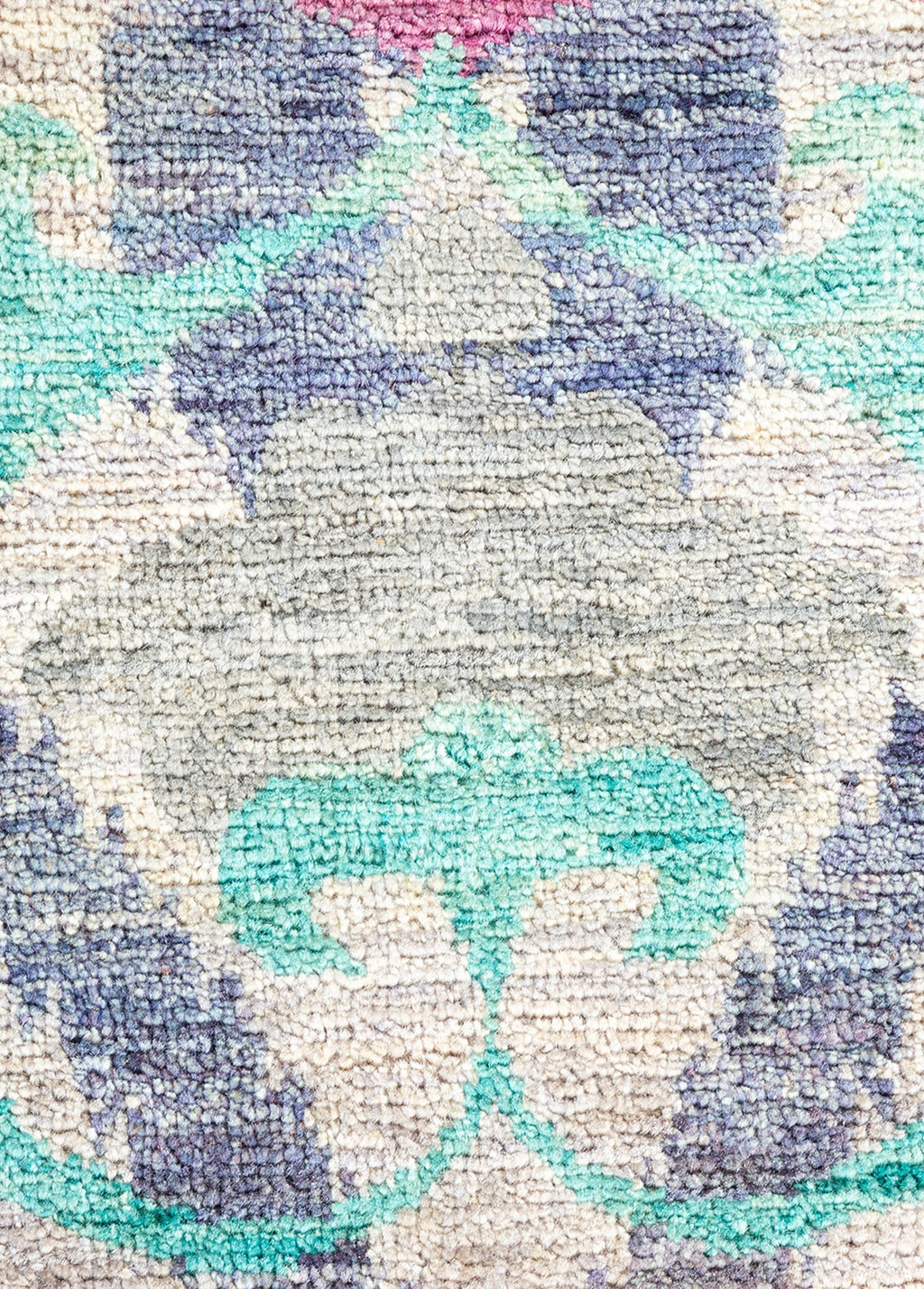 Arts N Crafts Yün El Dokuma Halı 164x94 cm