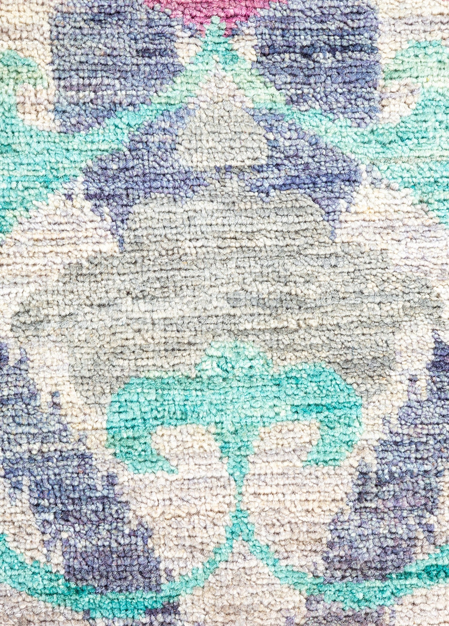 Arts N Crafts Yün El Dokuma Halı 164x94 cm