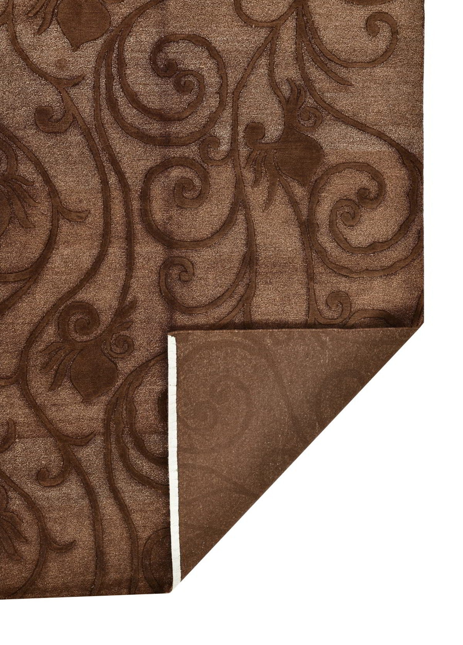 Whisper of Origin El Dokuma Yün Halı 244 x 172 cm