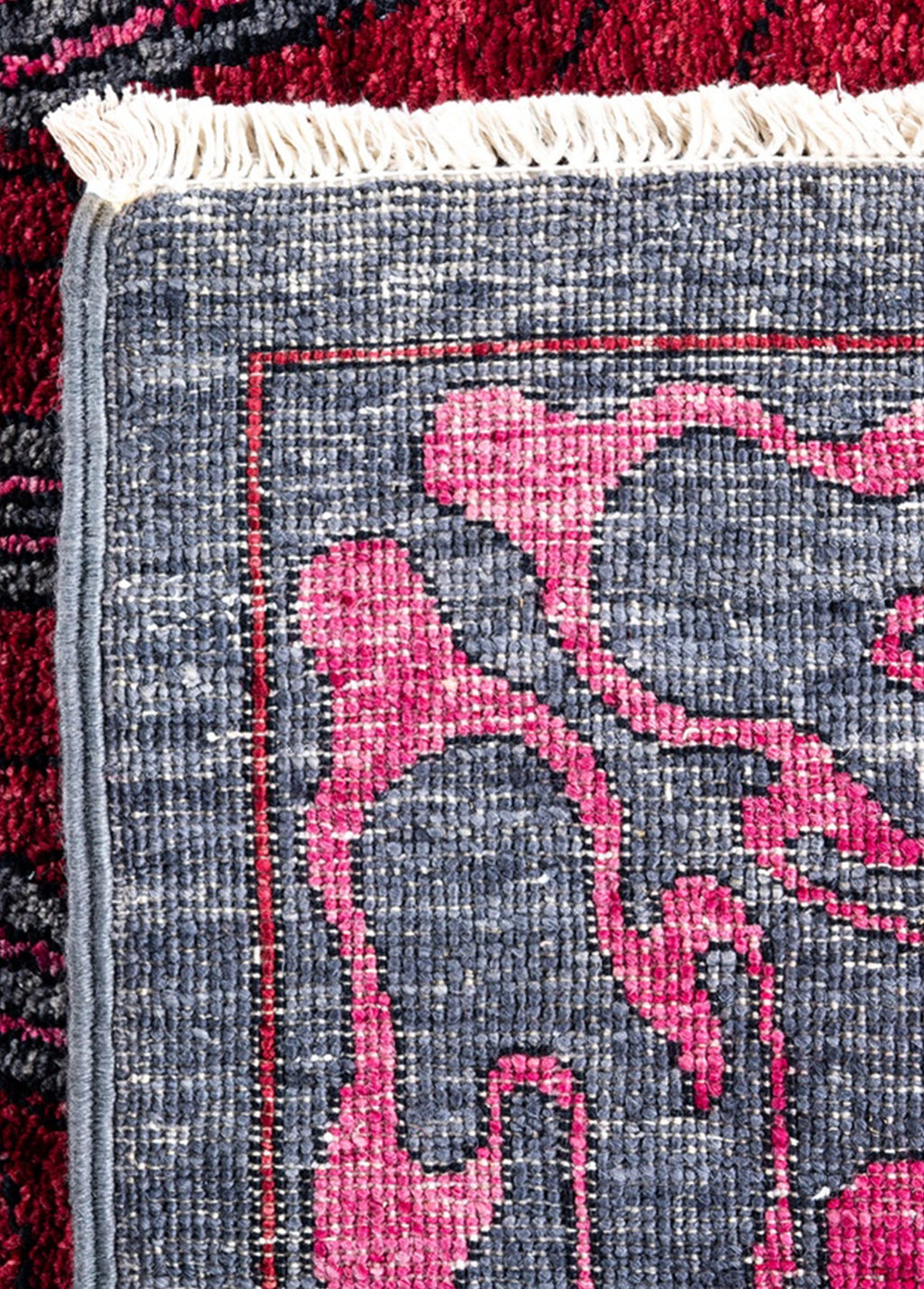 Arts N Crafts El Dokuma Yün Halı 252x187 cm