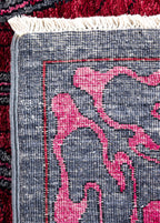 Arts N Crafts El Dokuma Yün Halı 252x187 cm