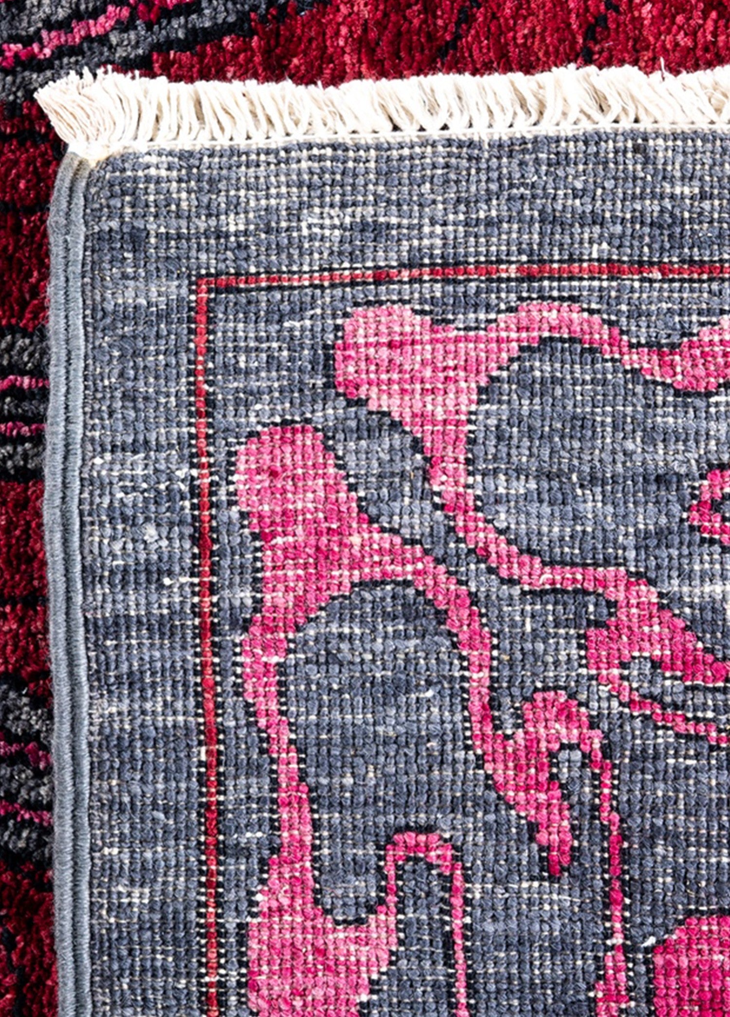 Arts N Crafts El Dokuma Yün Halı 252x187 cm