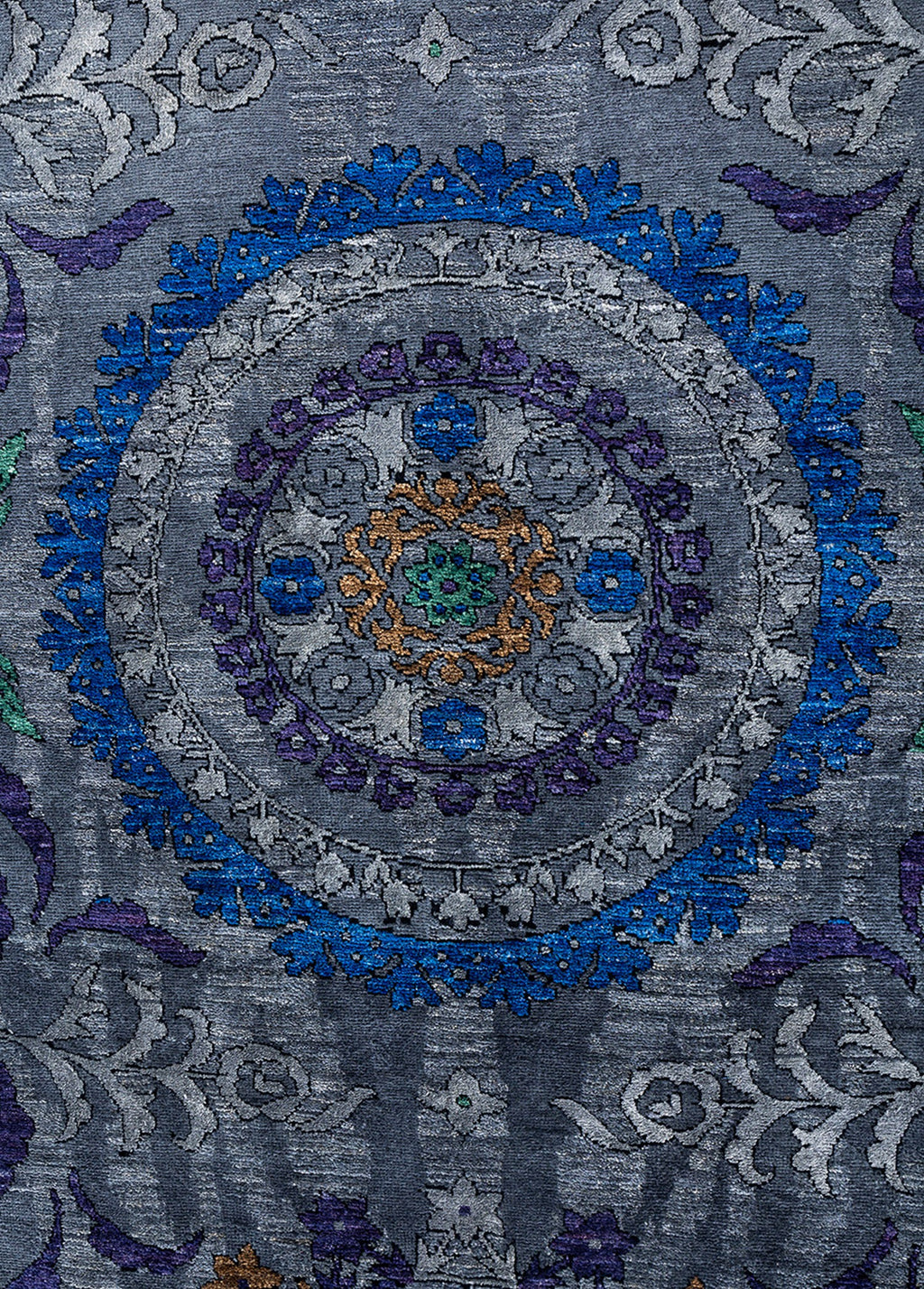 Arts N Crafts El Dokuma Yün Halı 234x156 cm