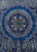 Arts N Crafts El Dokuma Yün Halı 234x156 cm