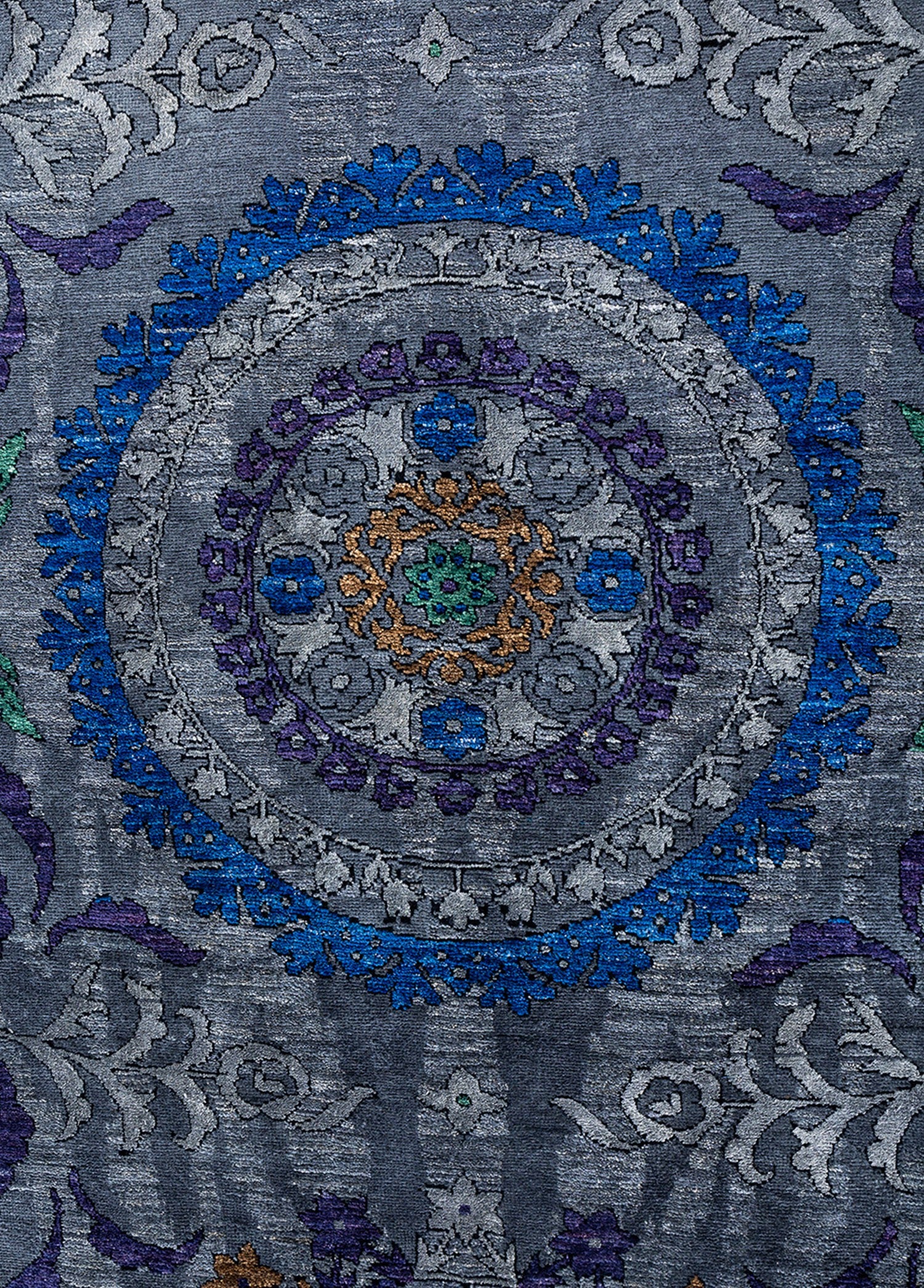 Arts N Crafts El Dokuma Yün Halı 234x156 cm