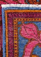 Arts N Crafts El Dokuma Yün Halı 273x185 cm