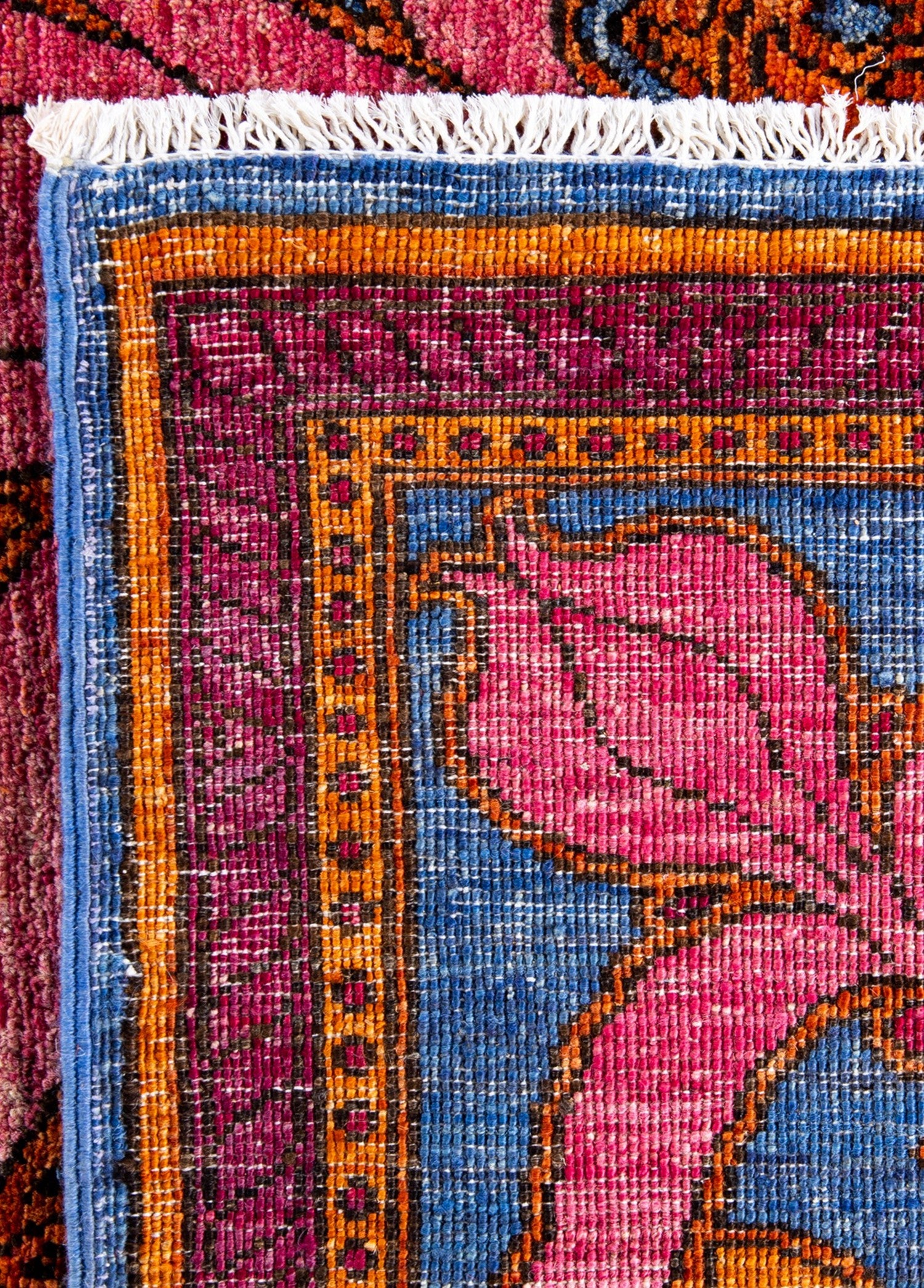 Arts N Crafts El Dokuma Yün Halı 273x185 cm