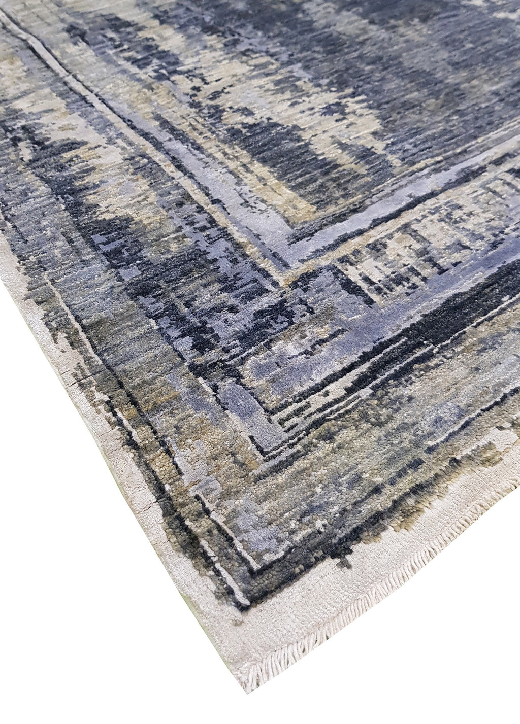 Fresco Yün ve İpek El Dokuma Halı 226x167 cm